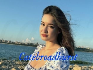 Catebroadhurst
