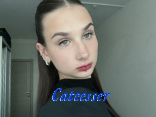 Cateesser