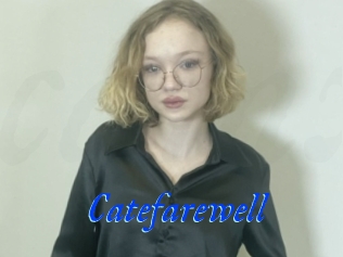 Catefarewell