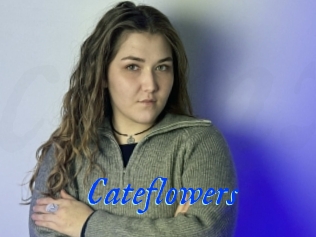 Cateflowers
