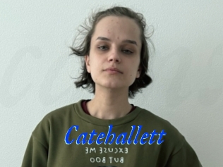 Catehallett