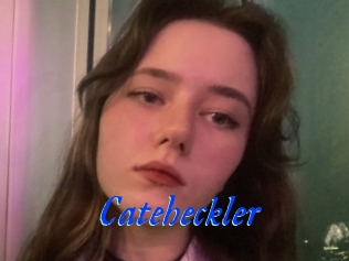 Cateheckler