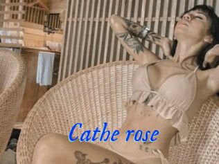 Cathe_rose