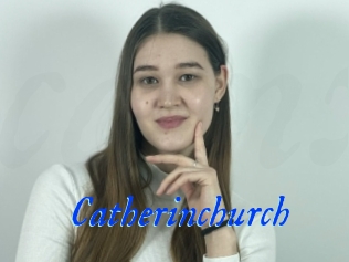 Catherinchurch