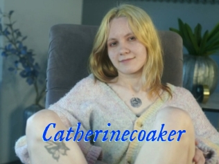Catherinecoaker