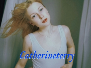 Catherineterry
