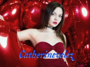Catherinevelez