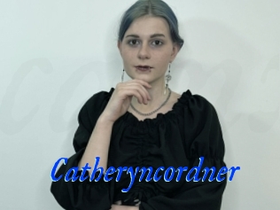 Catheryncordner
