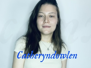 Catheryndowlen