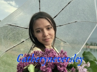 Catheryneversley