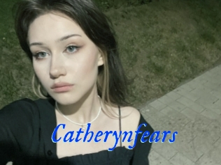 Catherynfears