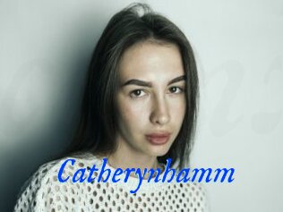 Catherynhamm