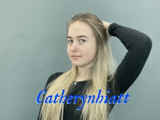Catherynhiatt