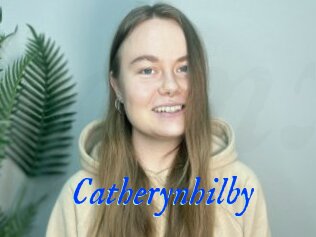 Catherynhilby