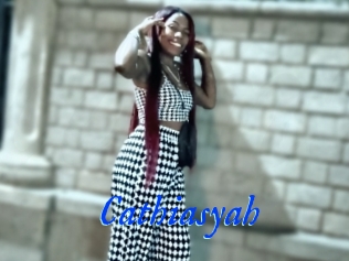 Cathiasyah
