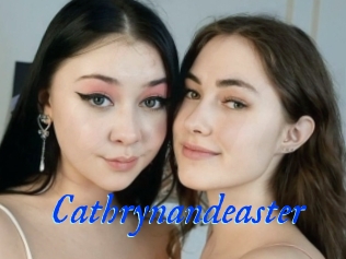 Cathrynandeaster