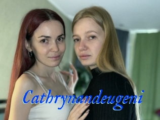 Cathrynandeugeni