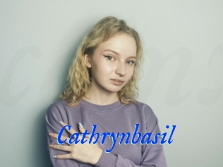 Cathrynbasil