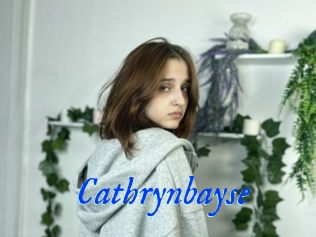 Cathrynbayse