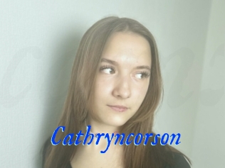 Cathryncorson