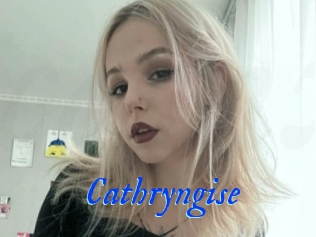Cathryngise