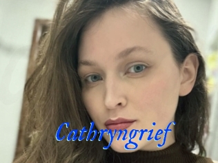 Cathryngrief