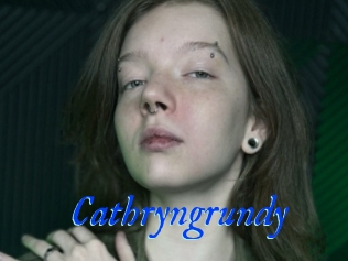 Cathryngrundy