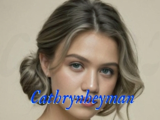 Cathrynheyman
