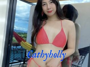 Cathyholly