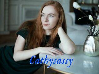 Cathysassy