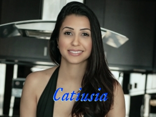 Catiusia