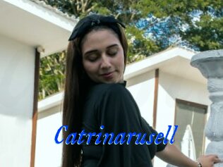Catrinarusell