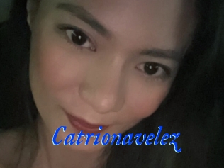 Catrionavelez
