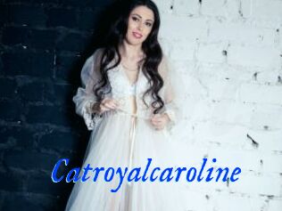Catroyalcaroline
