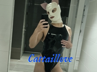 Cattaillove