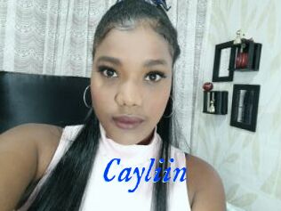 Cayliin