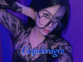 Cazadoragio