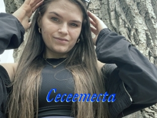 Ceceemecta