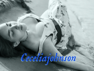 Ceceliajohnson