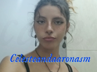 Celesteandaaronasm