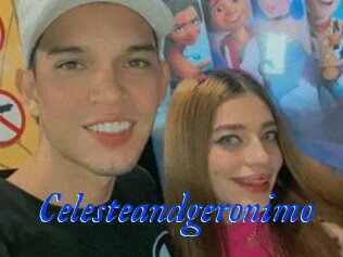 Celesteandgeronimo