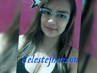 Celestejhonson