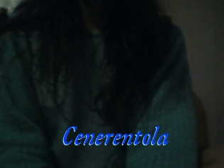 Cenerentola