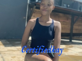 Certifiedkay