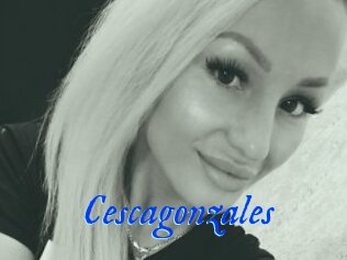 Cescagonzales