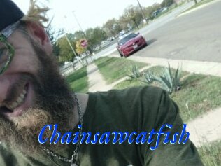 Chainsawcatfish