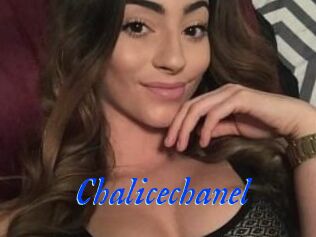 Chalicechanel