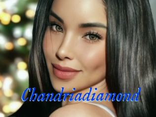 Chandriadiamond