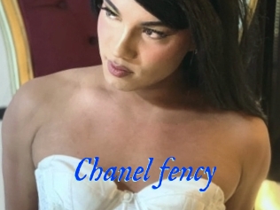 Chanel_fency