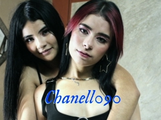 Chanell090